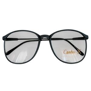 Vintage Chic Optic Eyeglasses